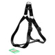 PetUp pettorina Flash nera - happy4pets.it 