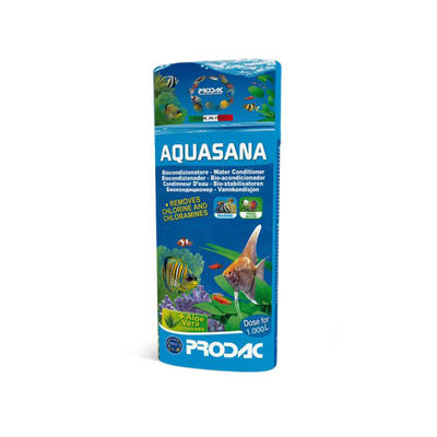 Prodac Aquasana biocondizionatore - happy4pets.it