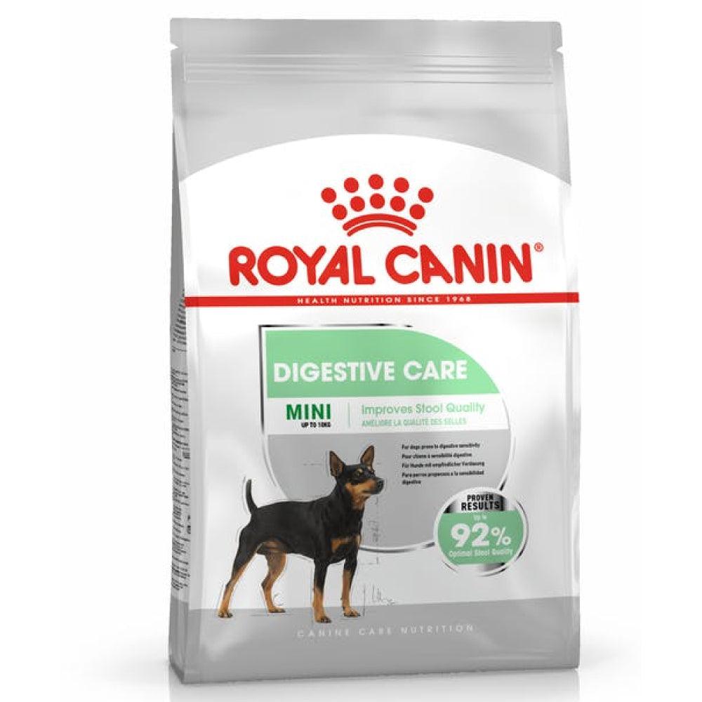 Royal Canin Mini Digestive Care 1kg - happy4pets.it