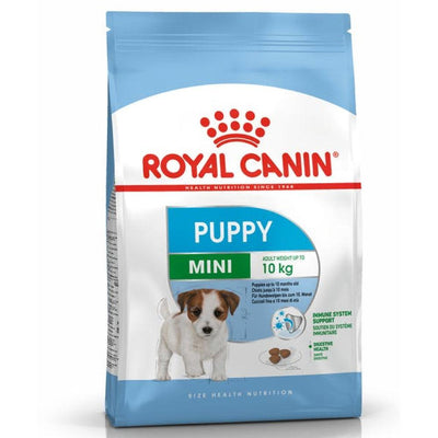 Royal Canin Mini Puppy - happy4pets.it