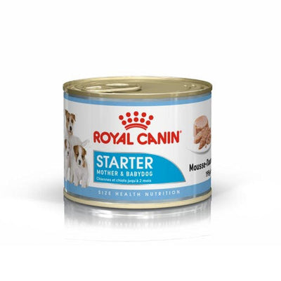Royal Canin Starter Mother Babydog 195g - happy4pets.it