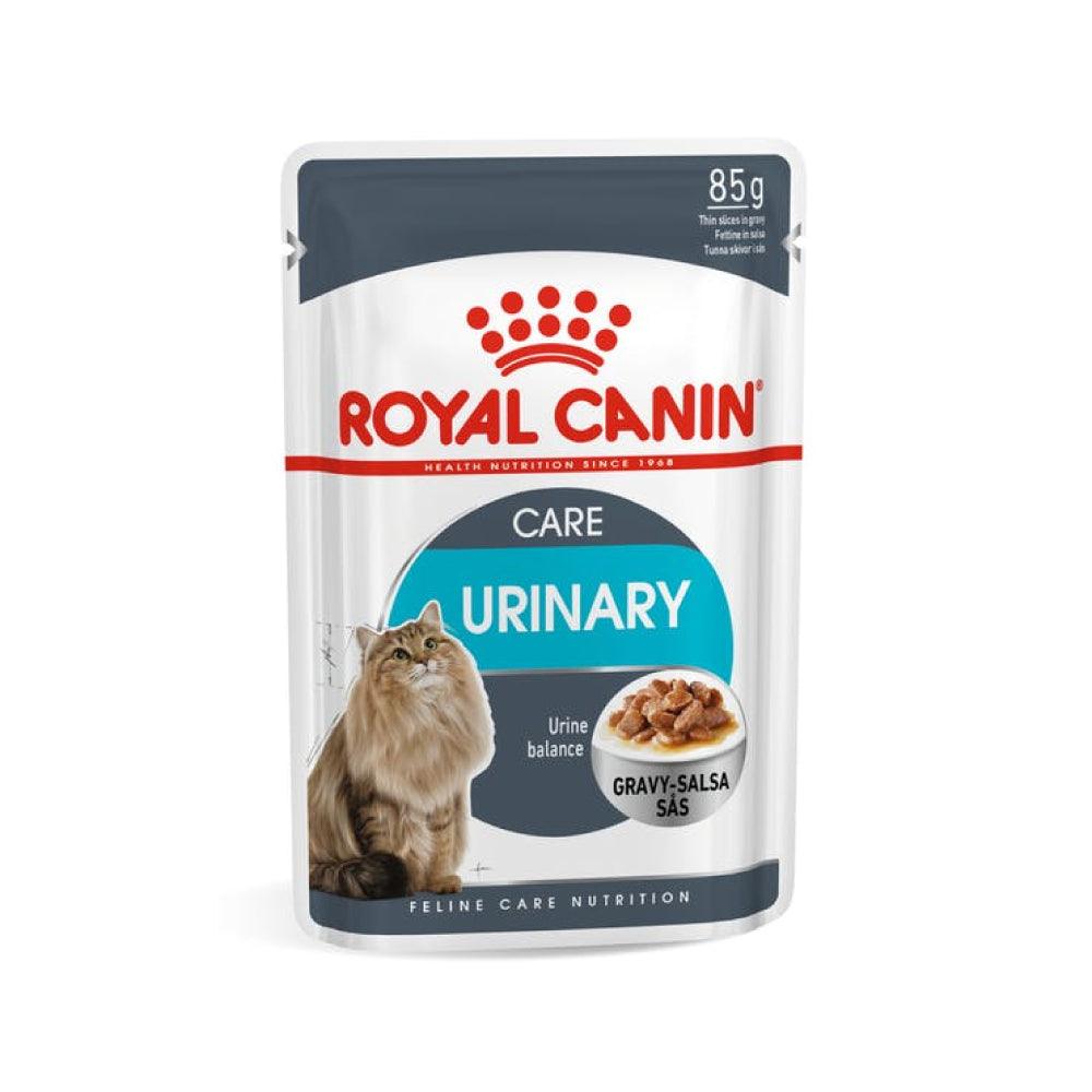 Royal Canin Urinary Care Gravy 85g - happy4pets.it