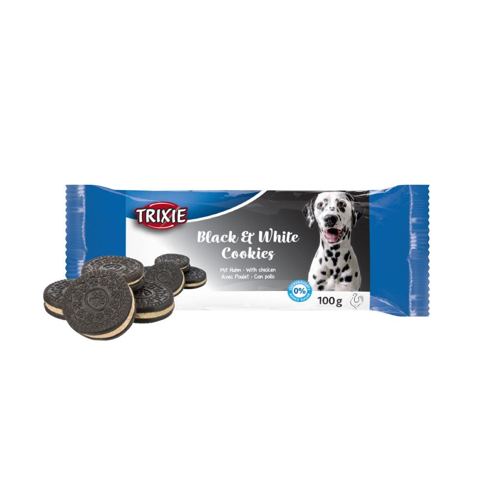 Trixie Snack Cookies 100 g - happy4pets.it