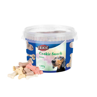 Trixie Biscotti Bones 1,3 kg - happy4pets.it 