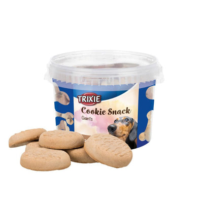 Trixie Biscotti Giants agnello 1,25 kg - happy4pets.it 