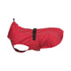 Trixie Impermeabile Vimy rosso - happy4pets.it 