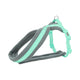 Trixie Pettorina Touring menta - happy4pets.it 