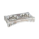 Trixie Ciotole Dinner Set - happy4pets.it 