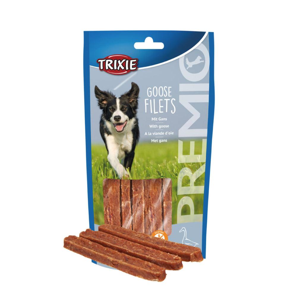 Trixie Snack Filetti oca 65 g - happy4pets.it