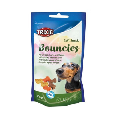 Trixie Snack Soft Bouncies 75 g - happy4pets.it