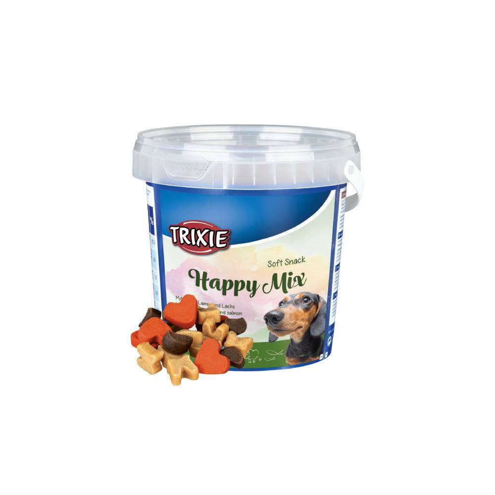 Trixie Snack Happy Mix 500 g - happy4pets.it