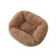 Vitakraft Cuccia rettangolare marrone - happy4pets.it 